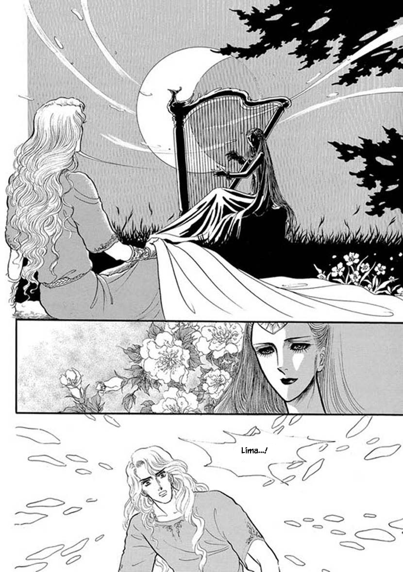 Four Daughters Of Armian - Chapter 14