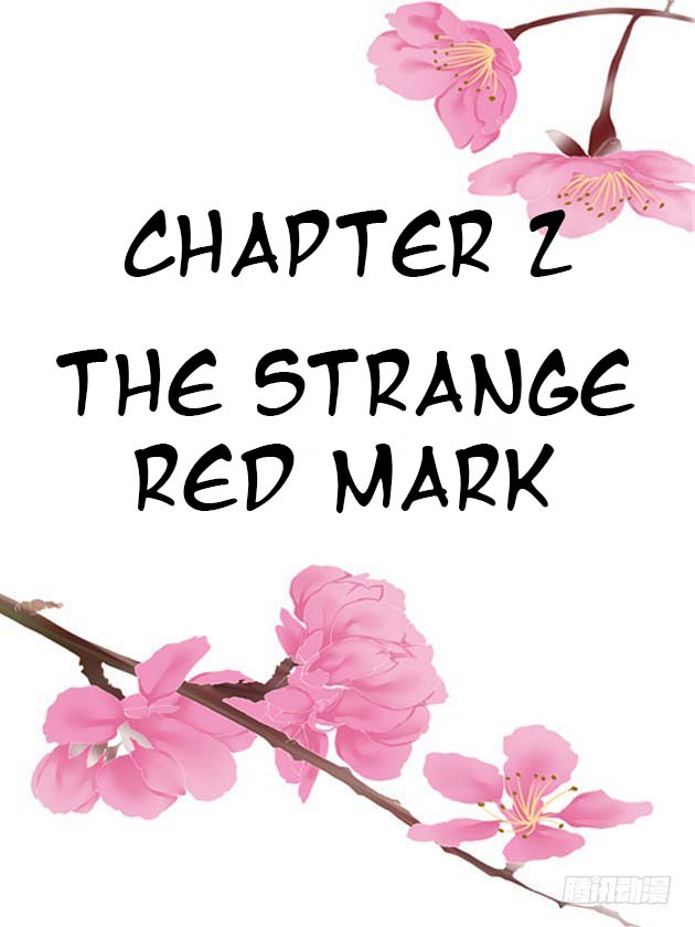 Ghost Marriage - Chapter 2