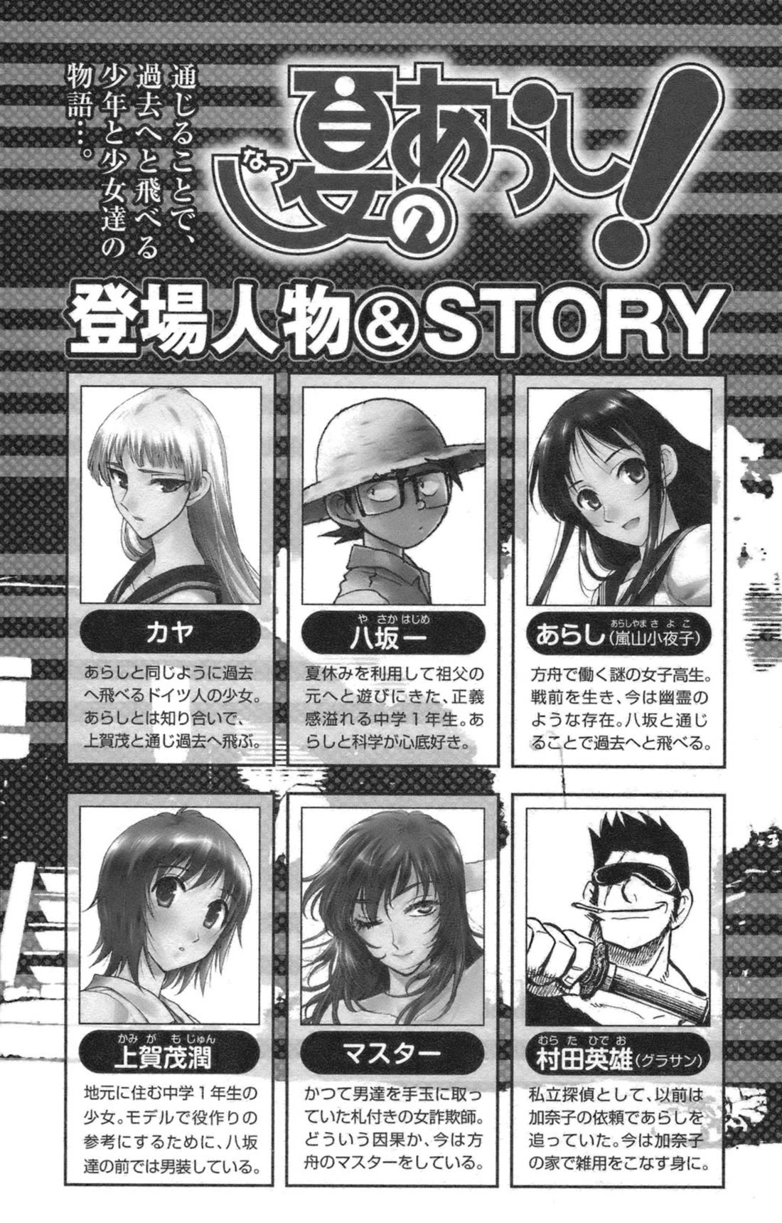 Natsu No Arashi! - Chapter 38: Thoughts For The Future