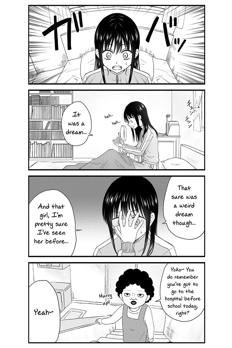 Kimoota, Idol Yarutteyo - Chapter 50: Disgusting Otaku Is Confused