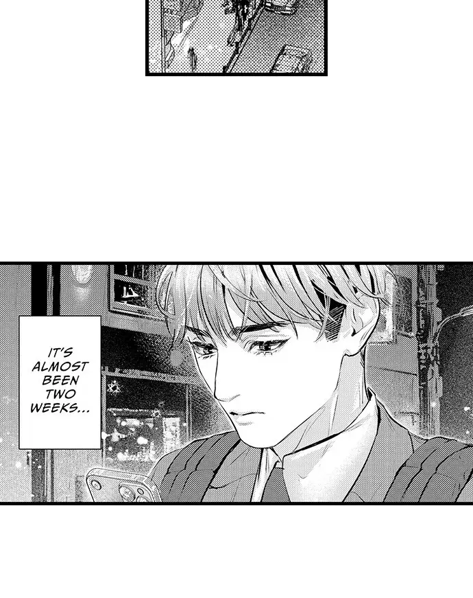 An Excuse To Feel Young - Chapter 12