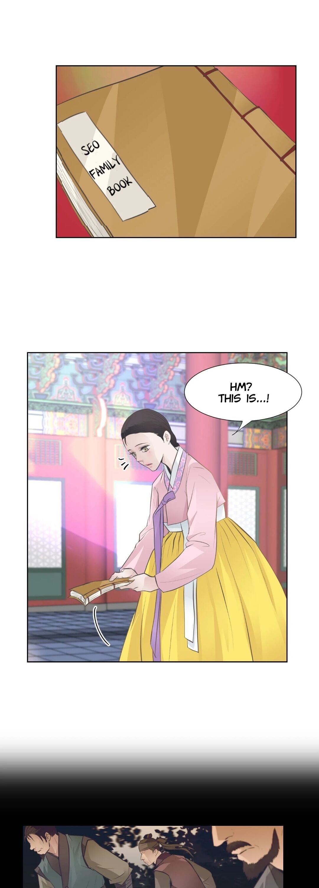 The Scent Of Love - Chapter 66