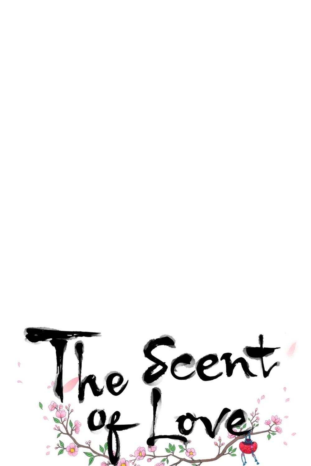 The Scent Of Love - Chapter 15