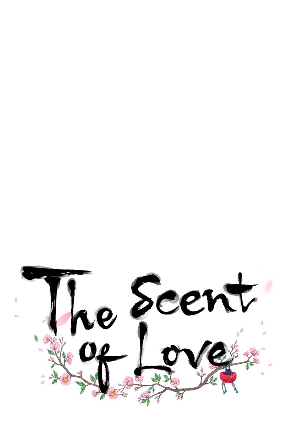 The Scent Of Love - Chapter 16