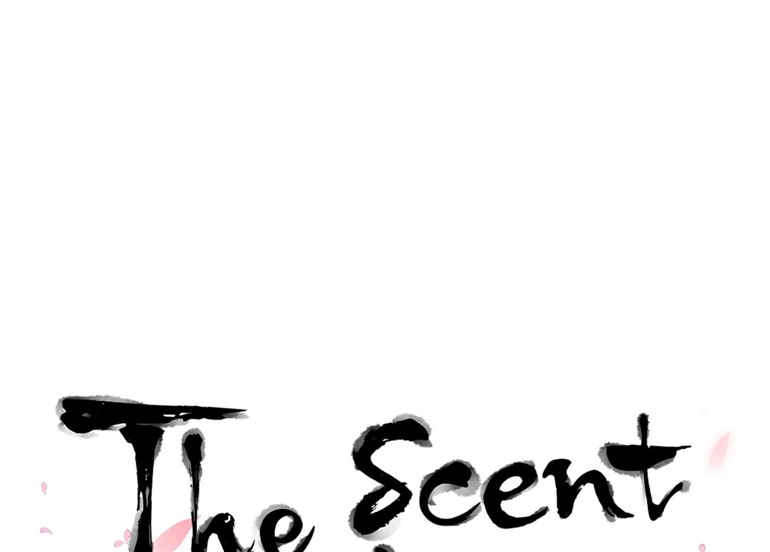 The Scent Of Love - Chapter 26