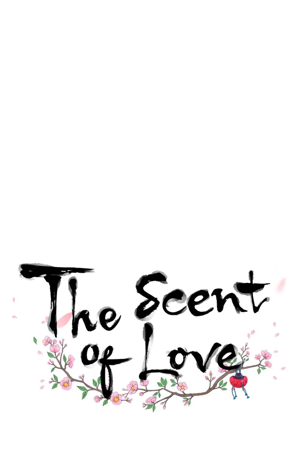 The Scent Of Love - Chapter 17