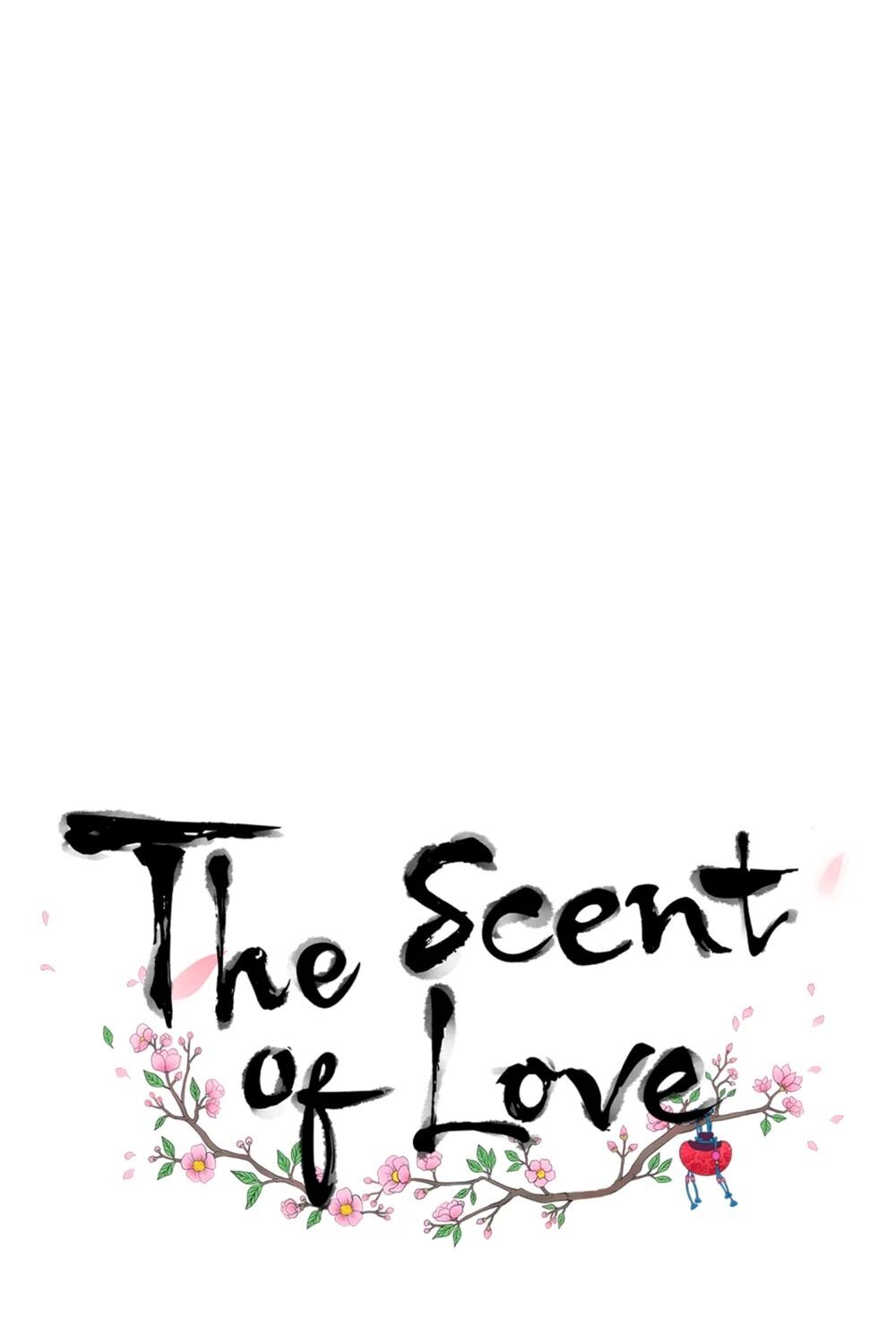 The Scent Of Love - Chapter 22