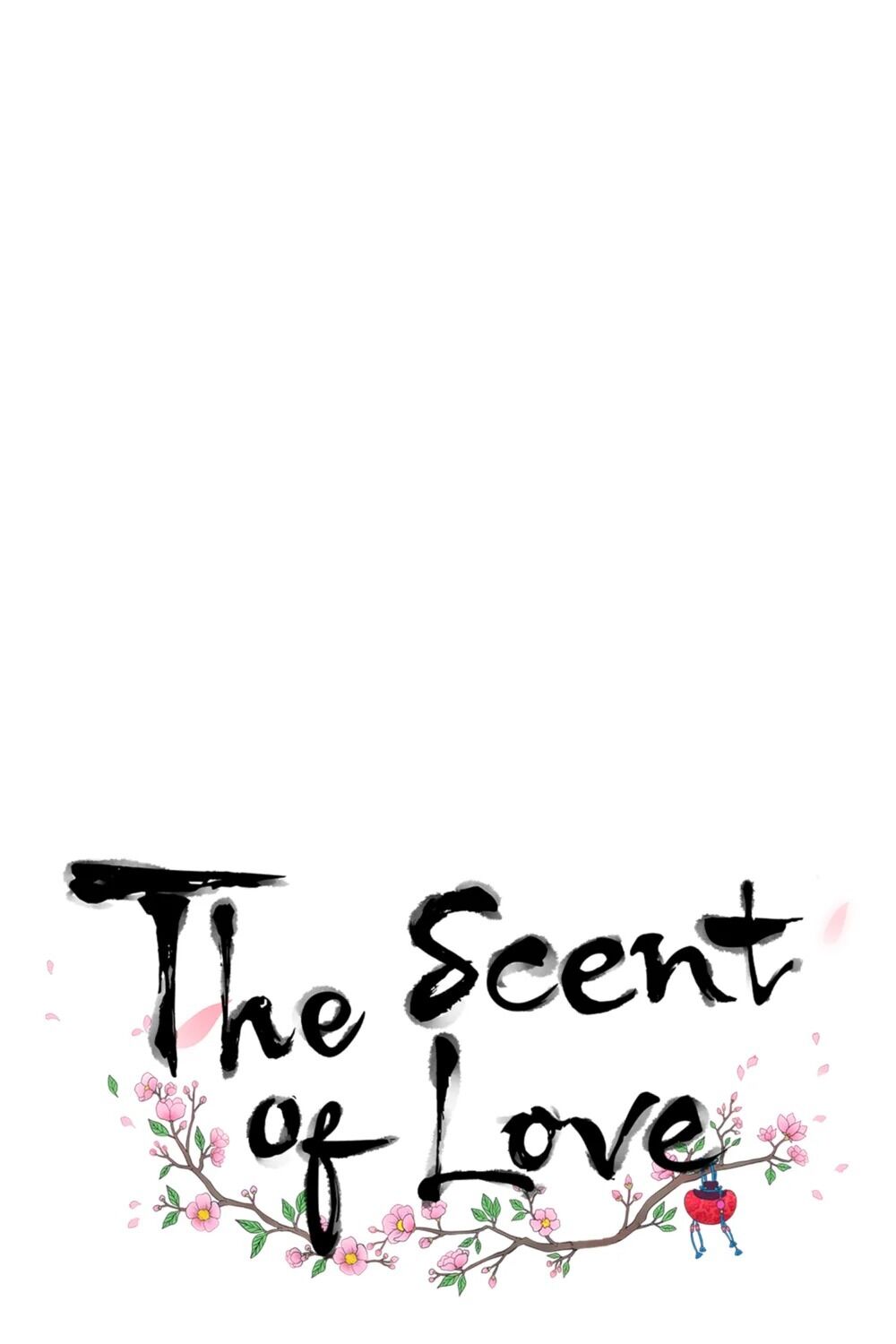 The Scent Of Love - Chapter 30