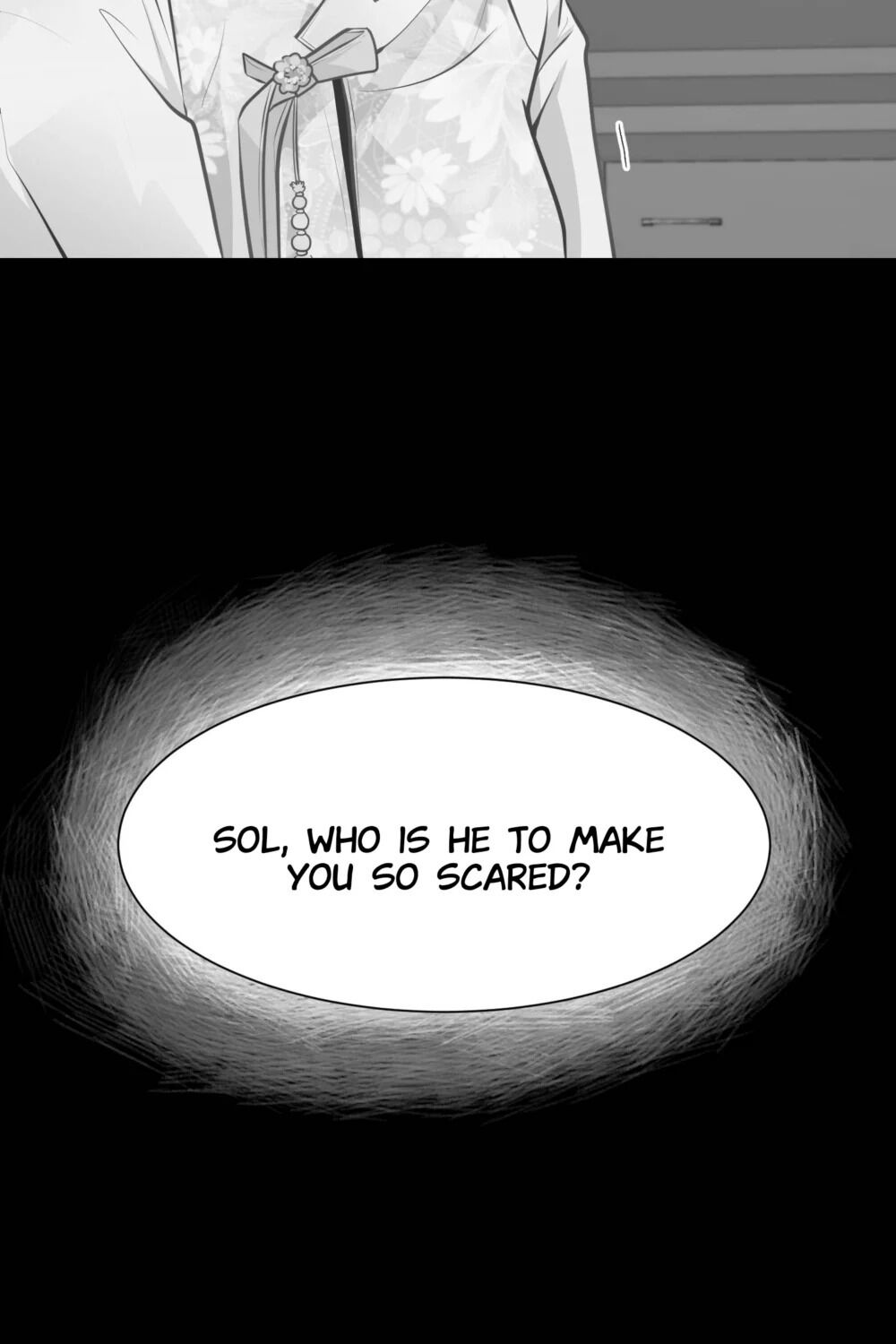 The Scent Of Love - Chapter 30