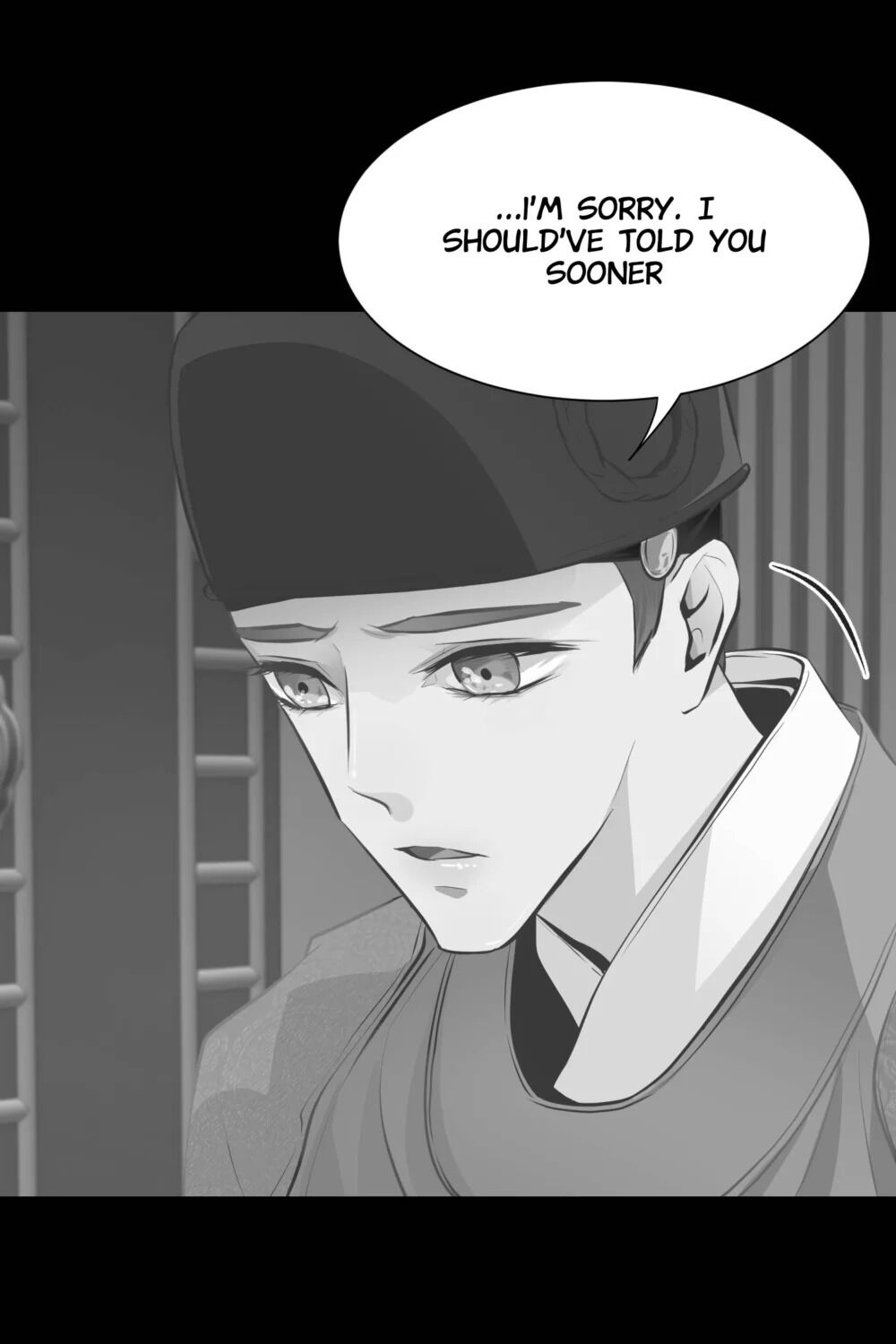 The Scent Of Love - Chapter 30