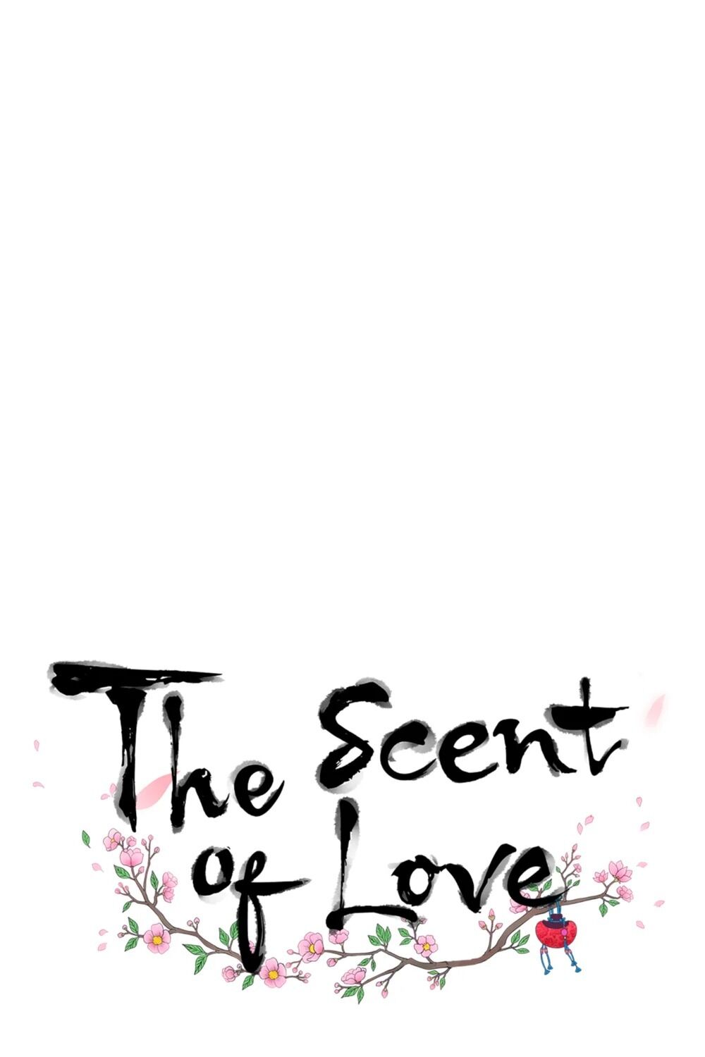 The Scent Of Love - Chapter 28