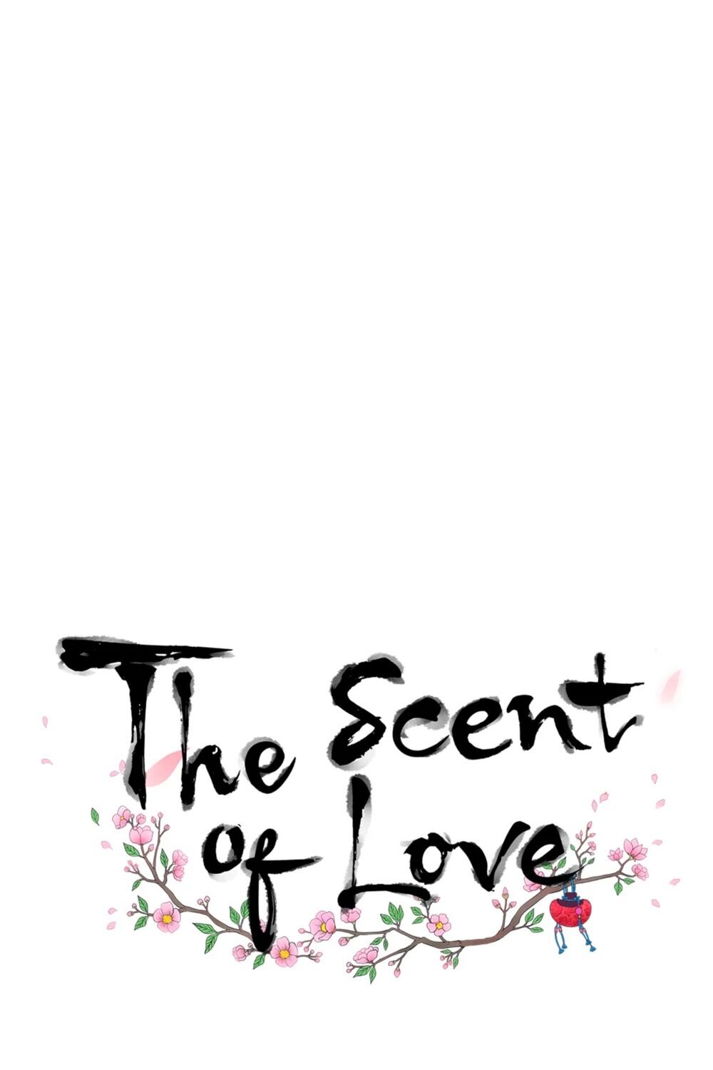 The Scent Of Love - Chapter 21