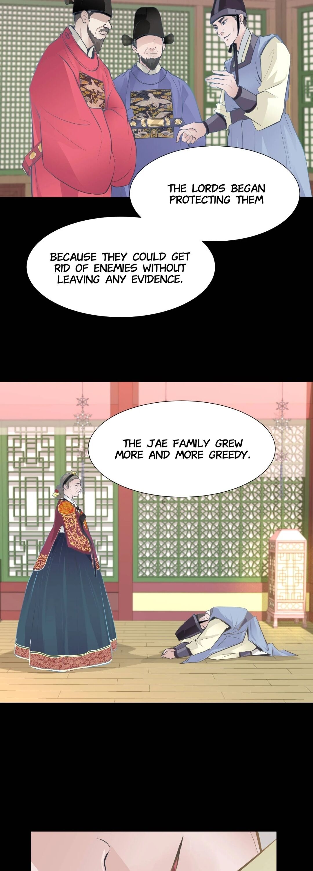 The Scent Of Love - Chapter 61