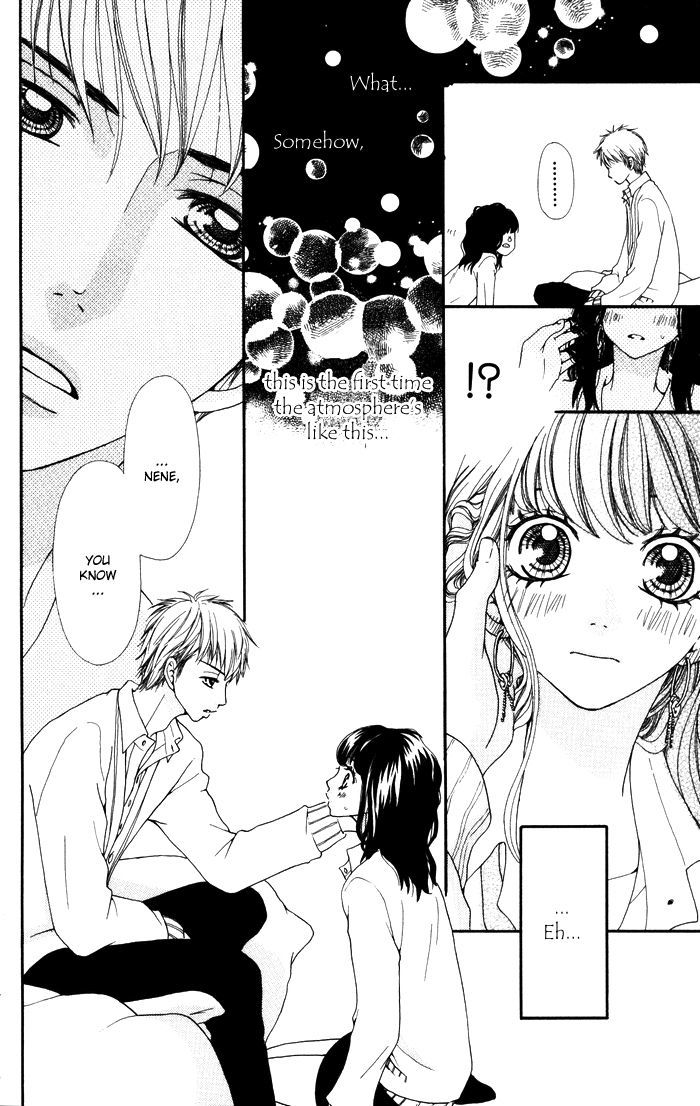 Hatsukoi No Tsuzuki - Vol.1 Chapter 3