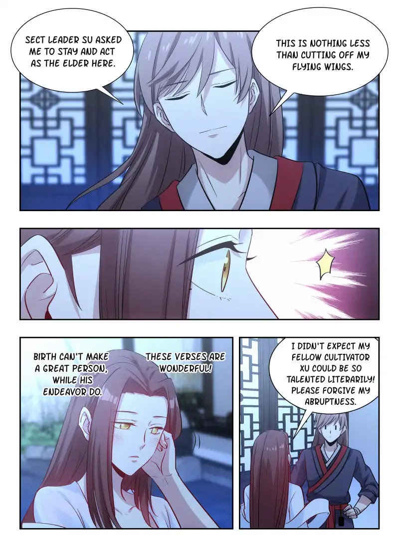 Zui Qiang Fan Taolu Xitong - Chapter 35: Let S Fire Tonight!