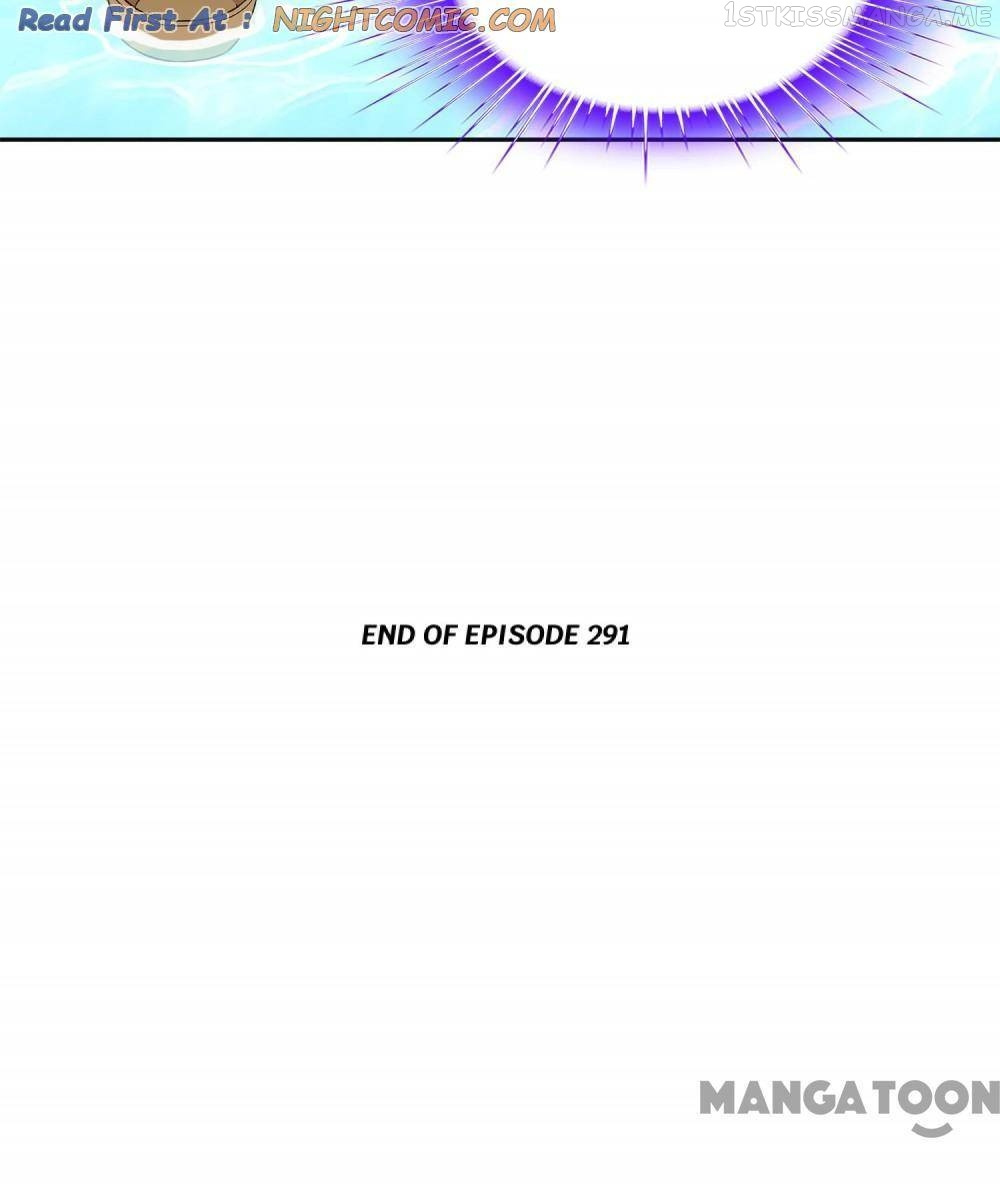 The Legend Of The Demon God - Chapter 291