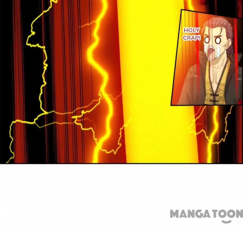 The Legend Of The Demon God - Chapter 39