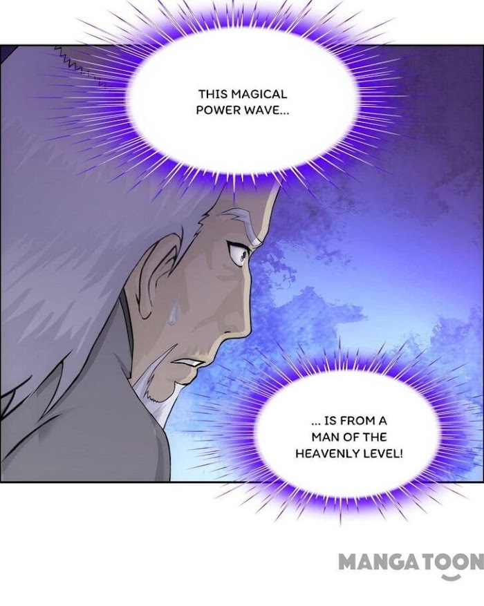 The Legend Of The Demon God - Chapter 241