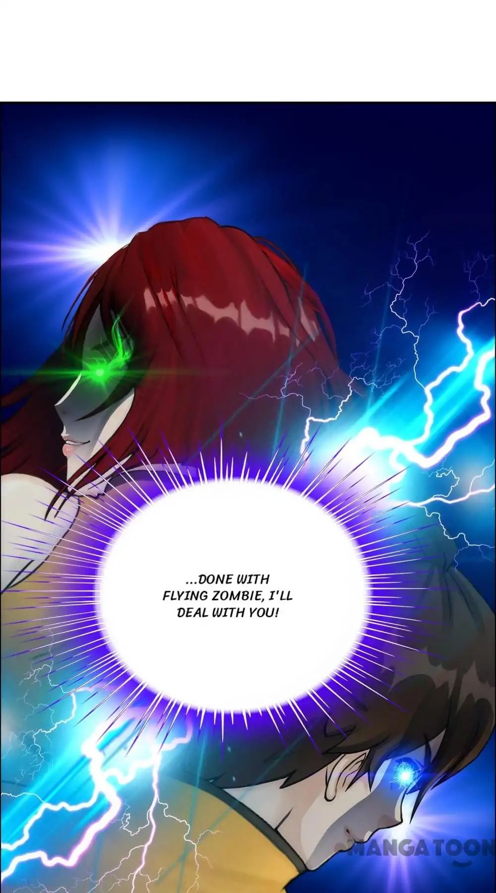 The Legend Of The Demon God - Chapter 74