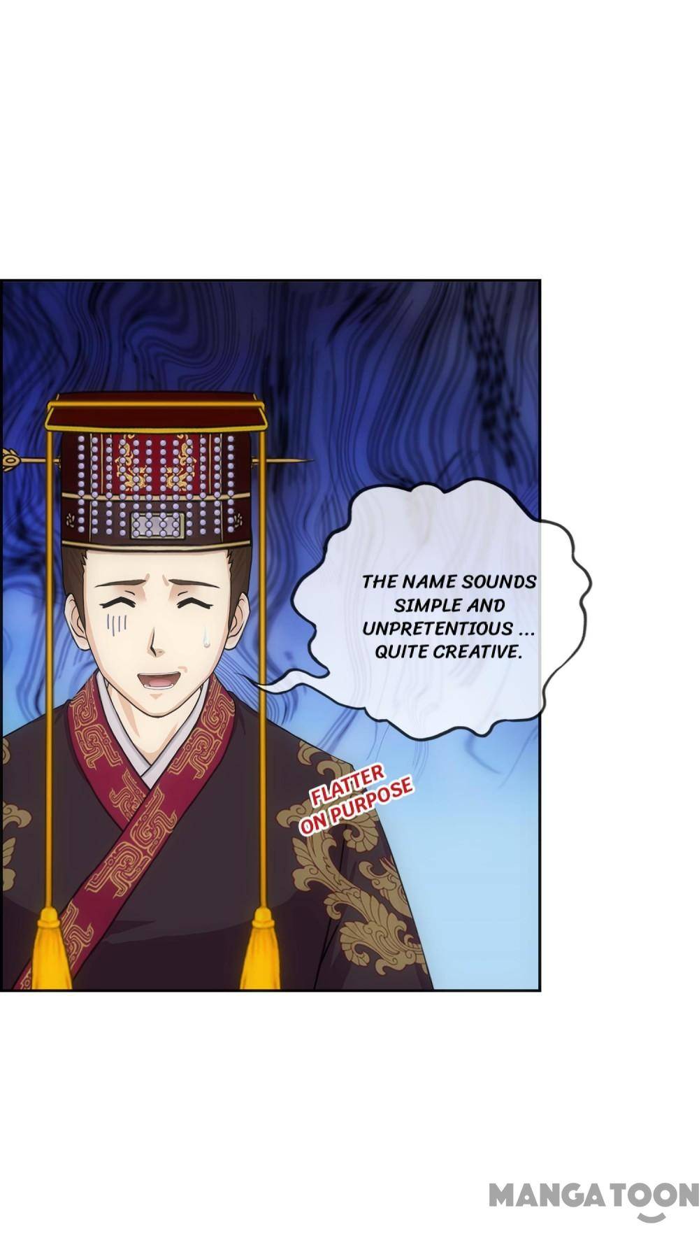 The Legend Of The Demon God - Chapter 215