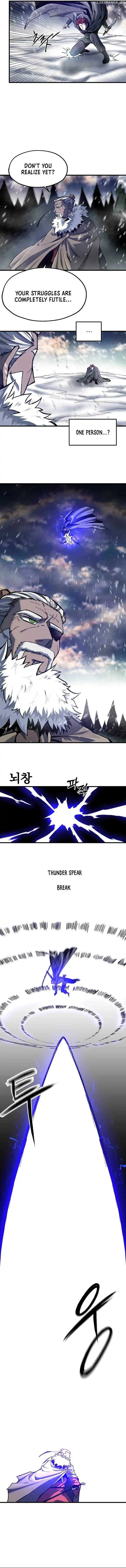 Light Of The Dawn (Remake) - Chapter 41