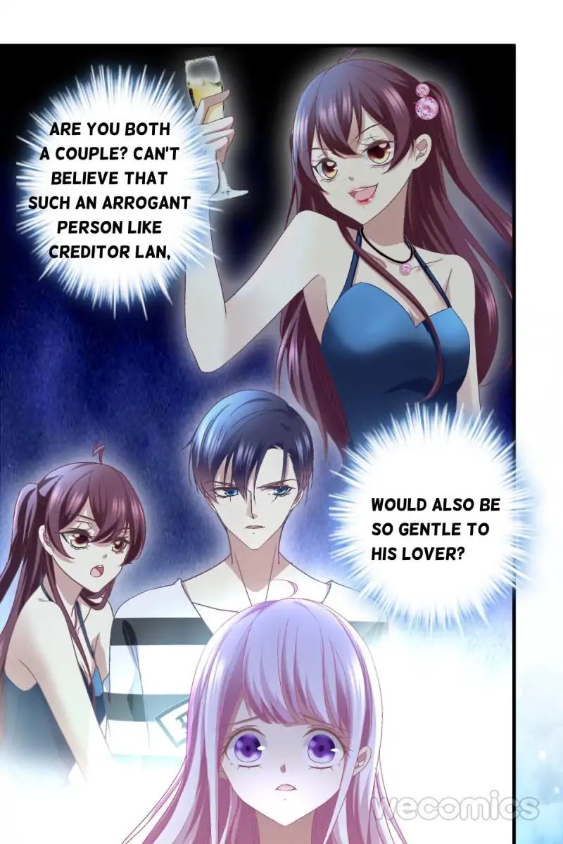 Heavenly Music Familiar Spirits - Chapter 42