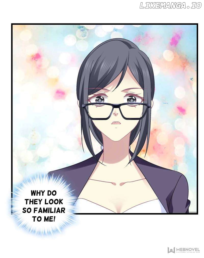 Heavenly Music Familiar Spirits - Chapter 99