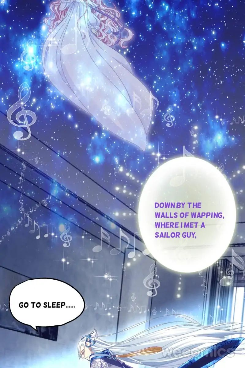 Heavenly Music Familiar Spirits - Chapter 21