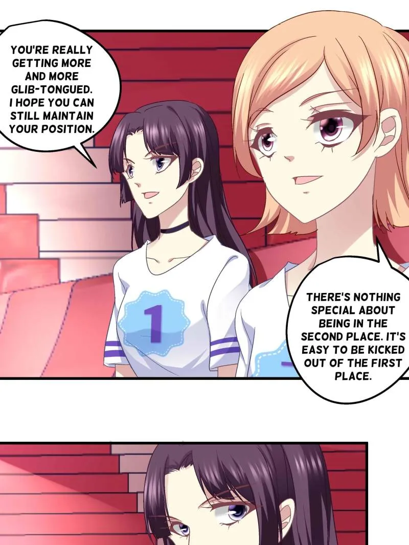 Heavenly Music Familiar Spirits - Chapter 85