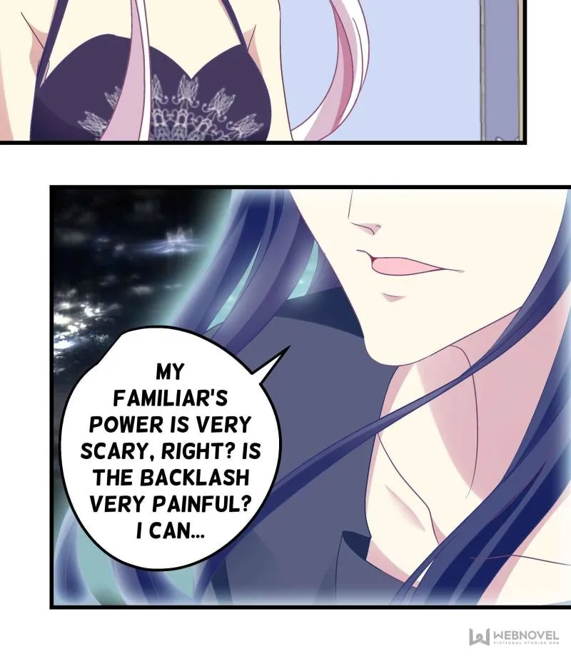 Heavenly Music Familiar Spirits - Chapter 82