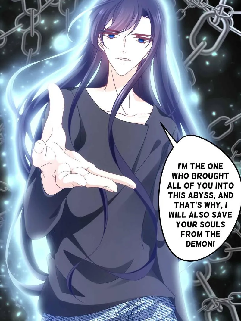 Heavenly Music Familiar Spirits - Chapter 82