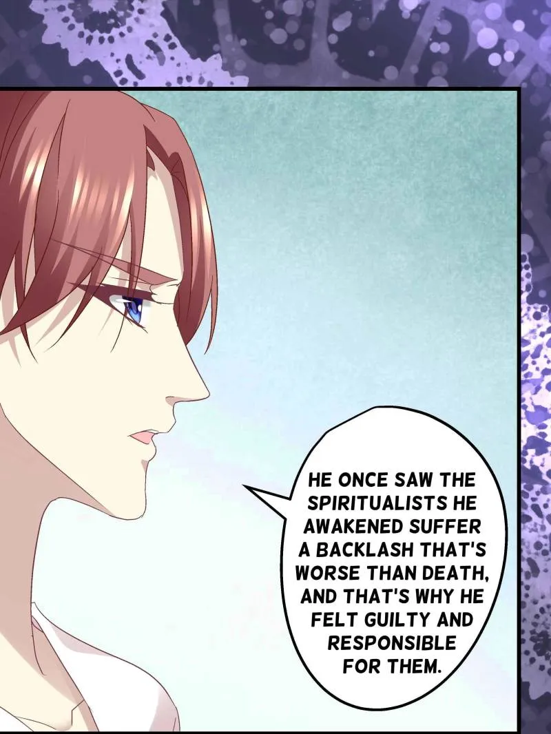 Heavenly Music Familiar Spirits - Chapter 82