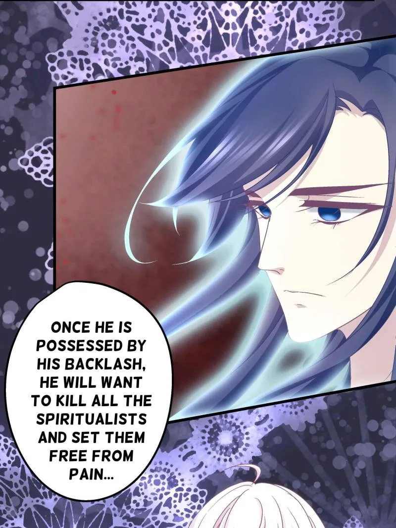 Heavenly Music Familiar Spirits - Chapter 82