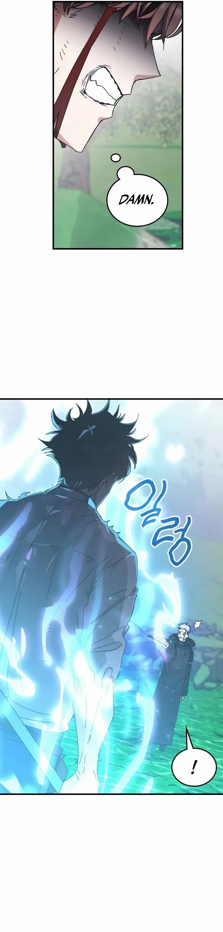 Transcension Academy - Chapter 125