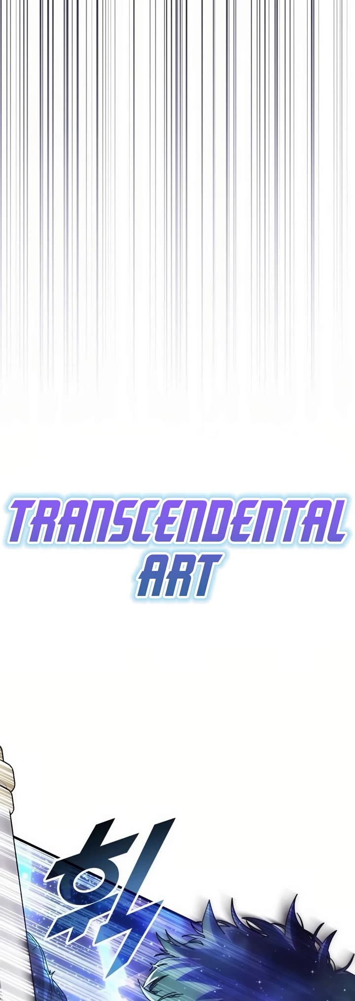 Transcension Academy - Chapter 125