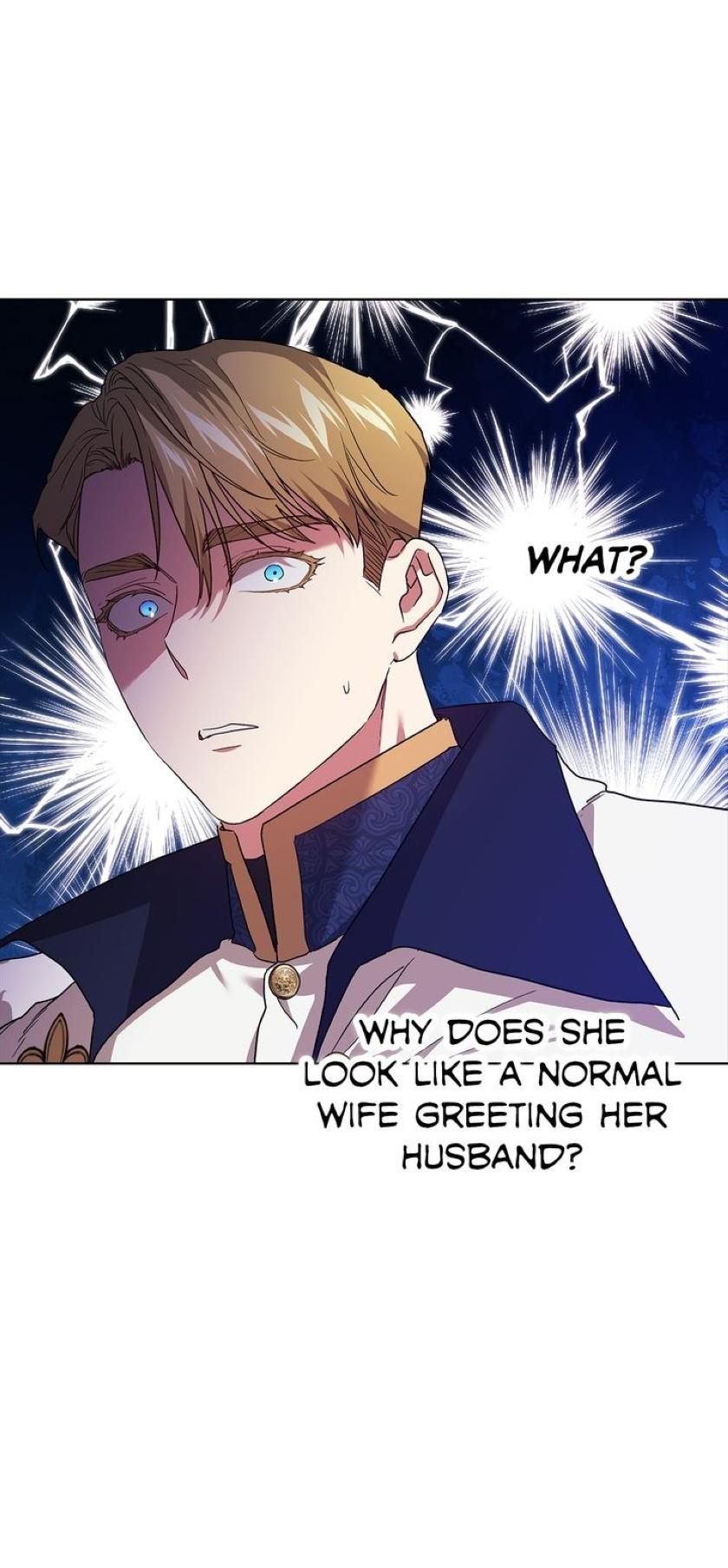 The Broken Ring : This Marriage Will Fail Anyway - Chapter 25