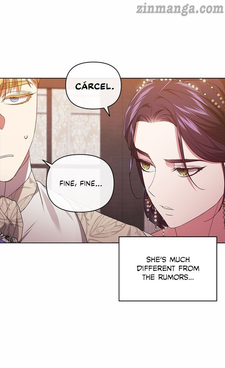 The Broken Ring : This Marriage Will Fail Anyway - Chapter 26