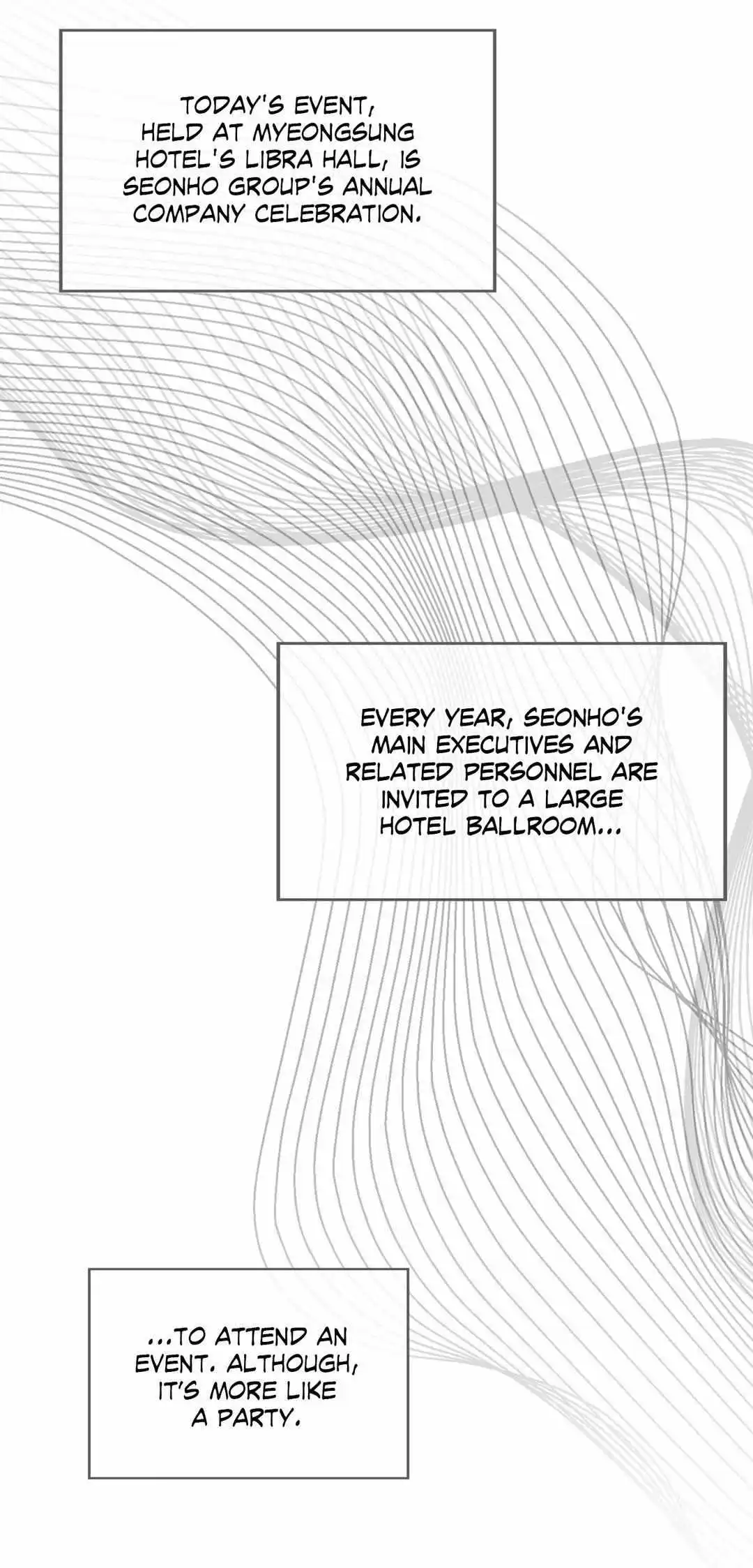 Beyond Memories - Chapter 32