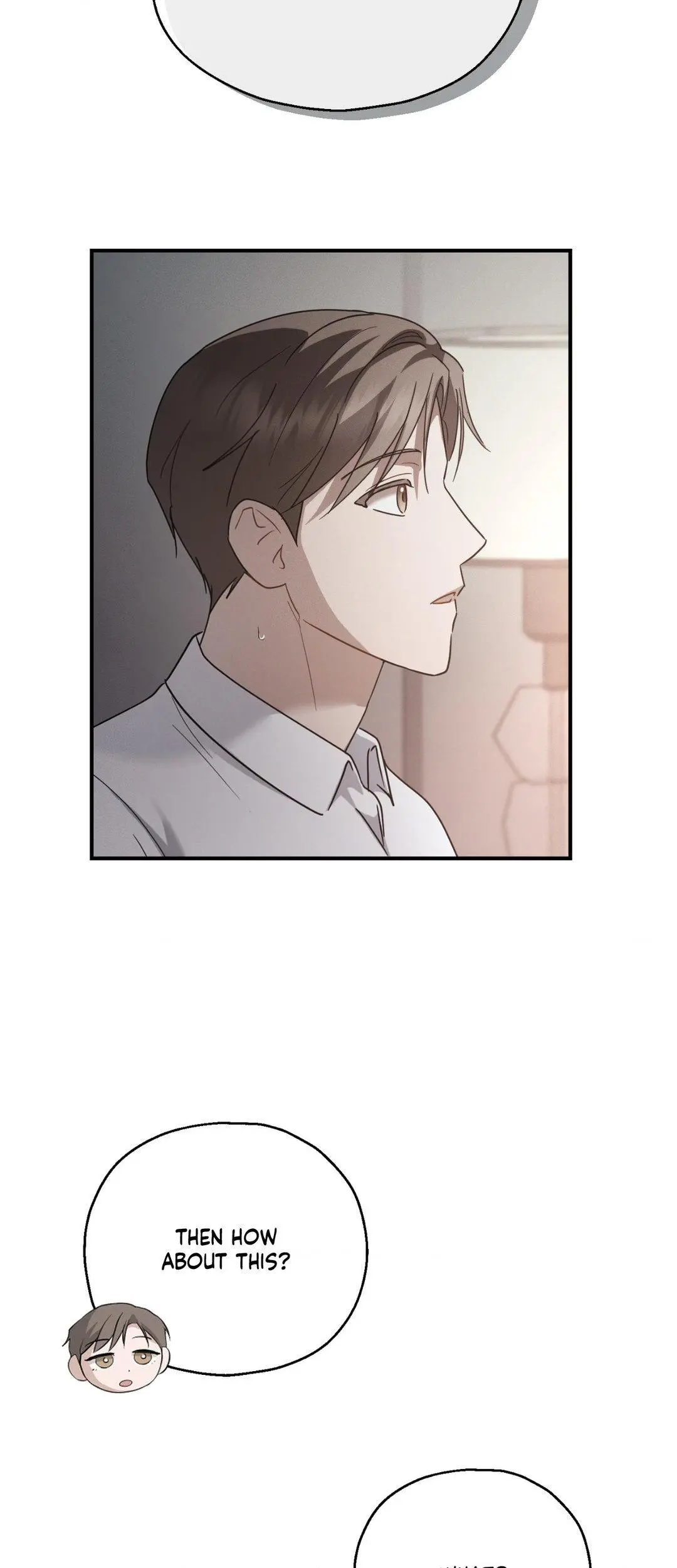 Beyond Memories - Chapter 36