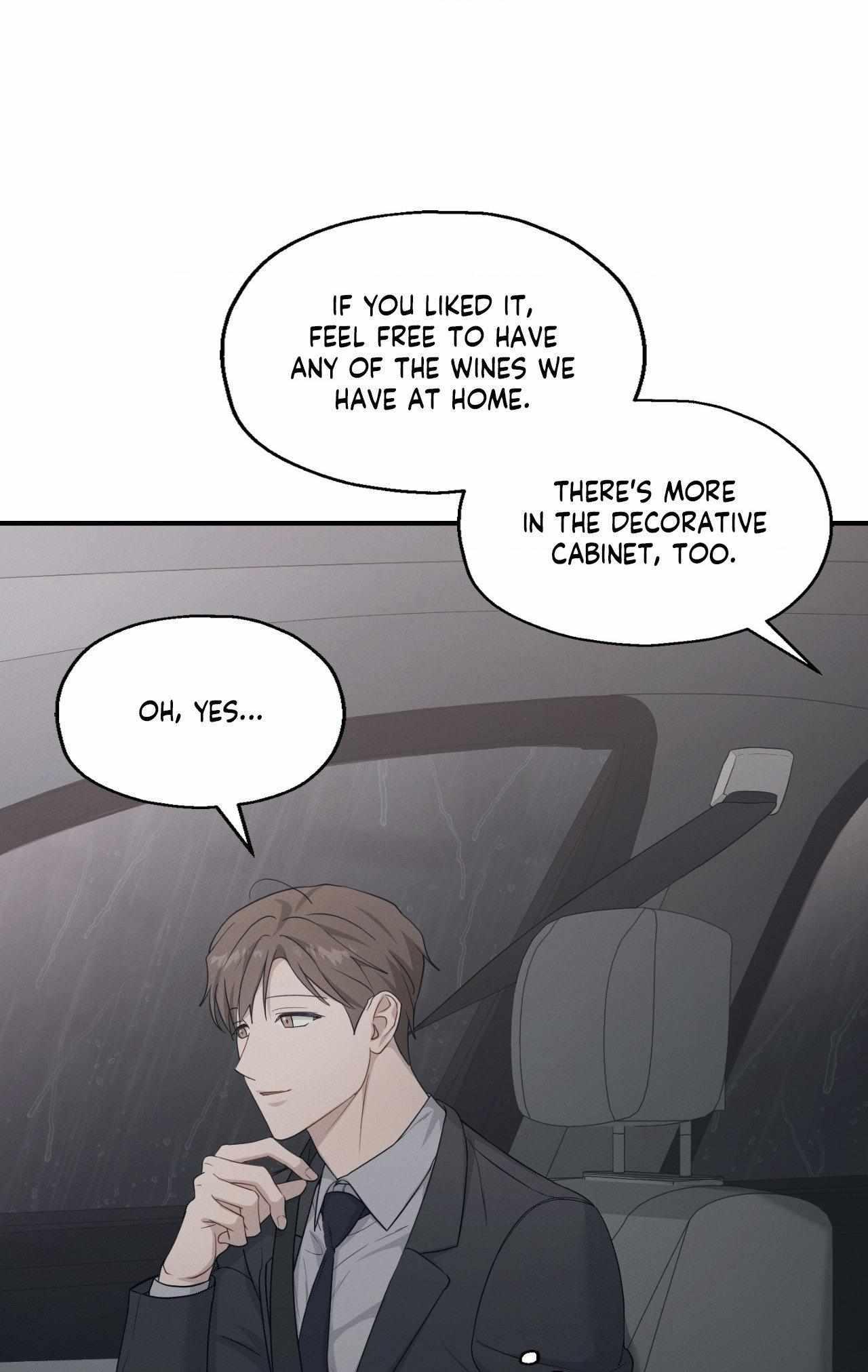 Beyond Memories - Chapter 21