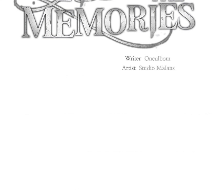 Beyond Memories - Chapter 22