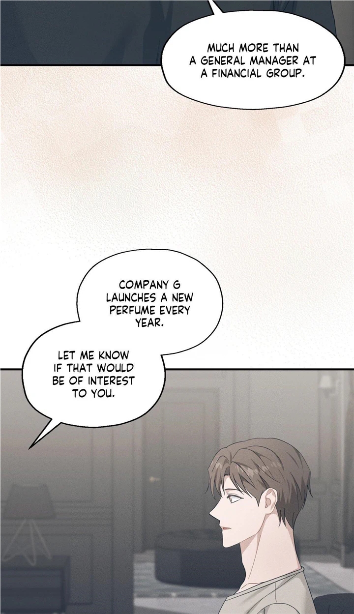 Beyond Memories - Chapter 16