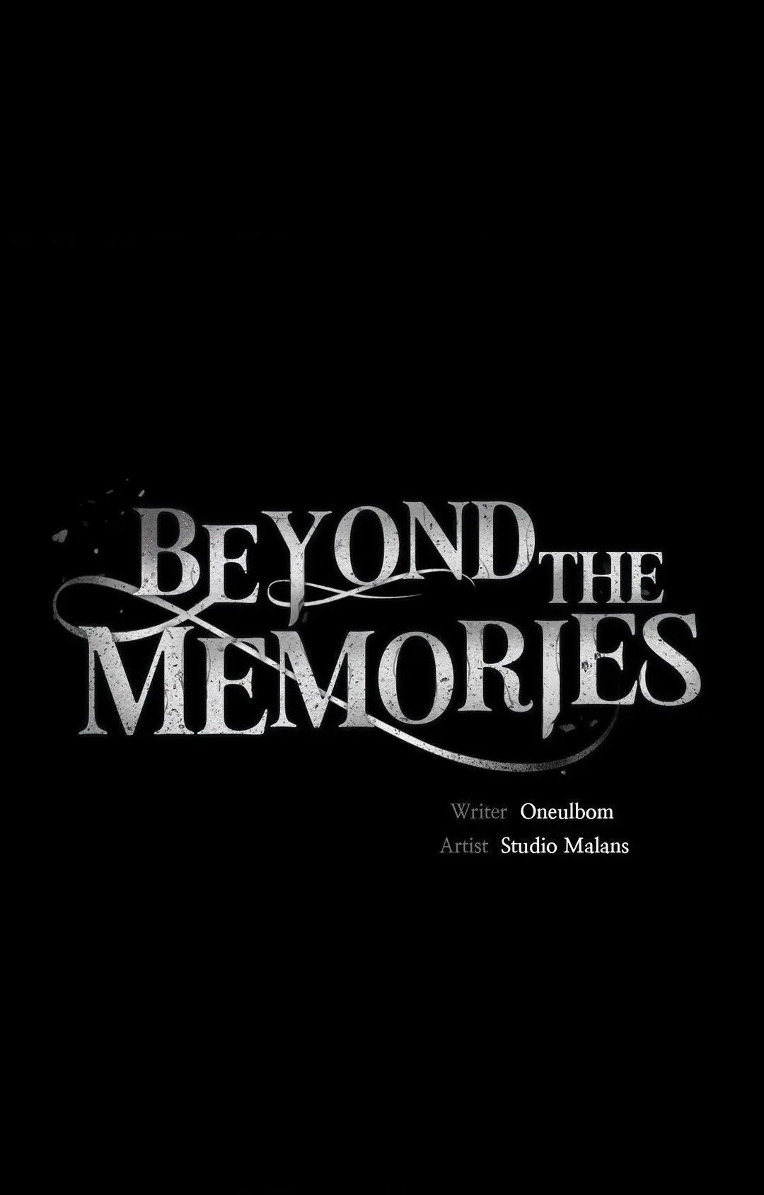 Beyond Memories - Chapter 53