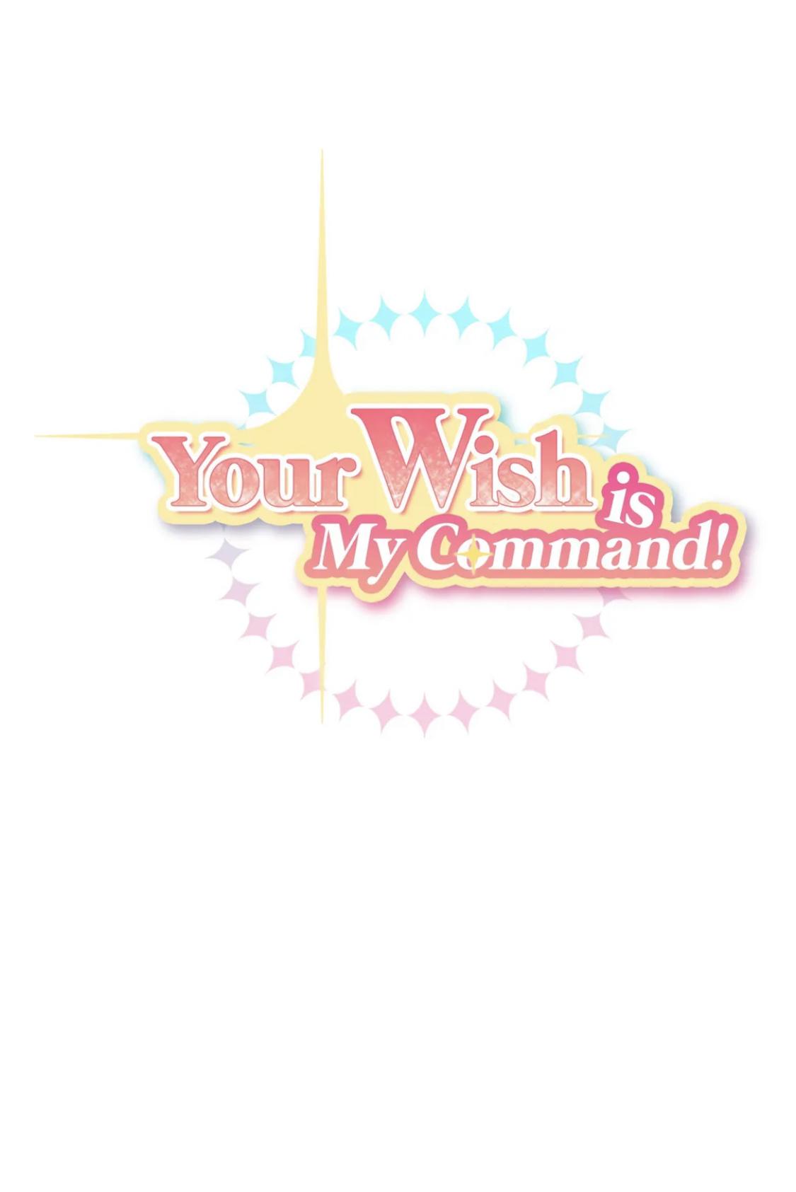 Tell Me Your Wish! - Chapter 55