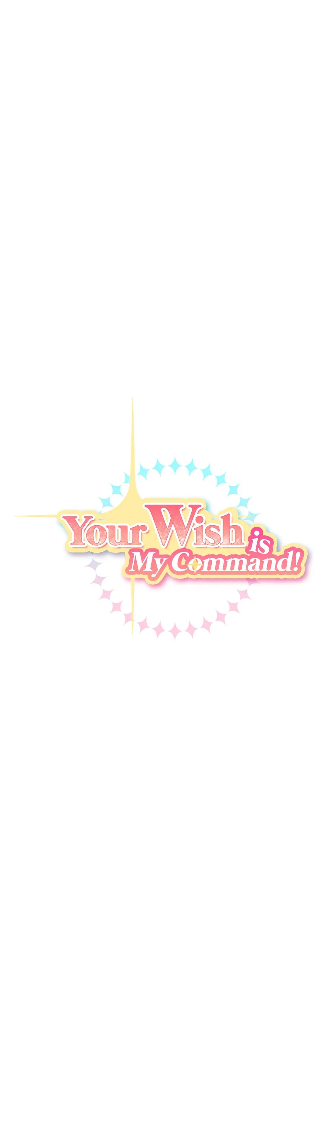 Tell Me Your Wish! - Chapter 66