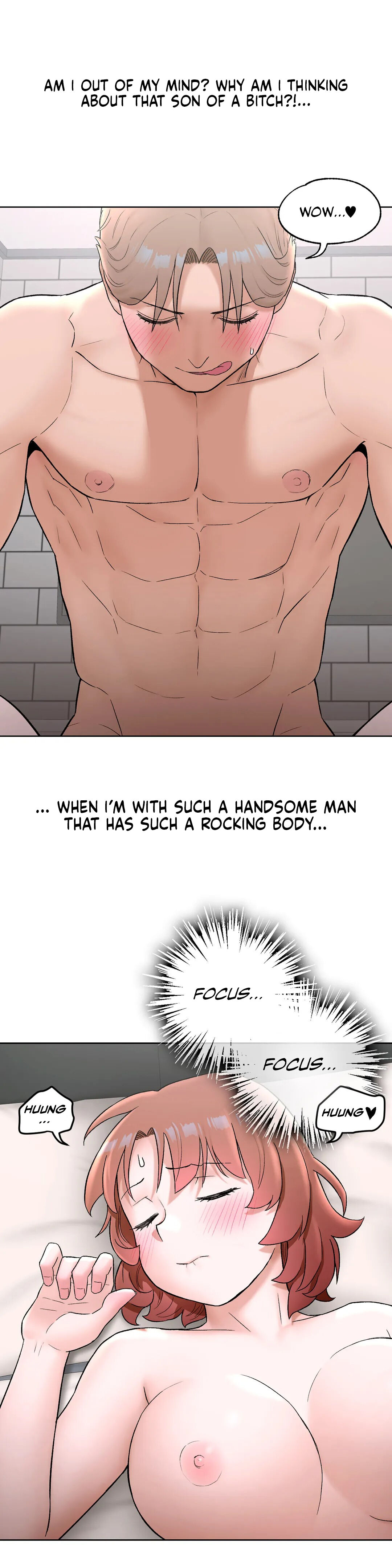 Sexercise - Chapter 56