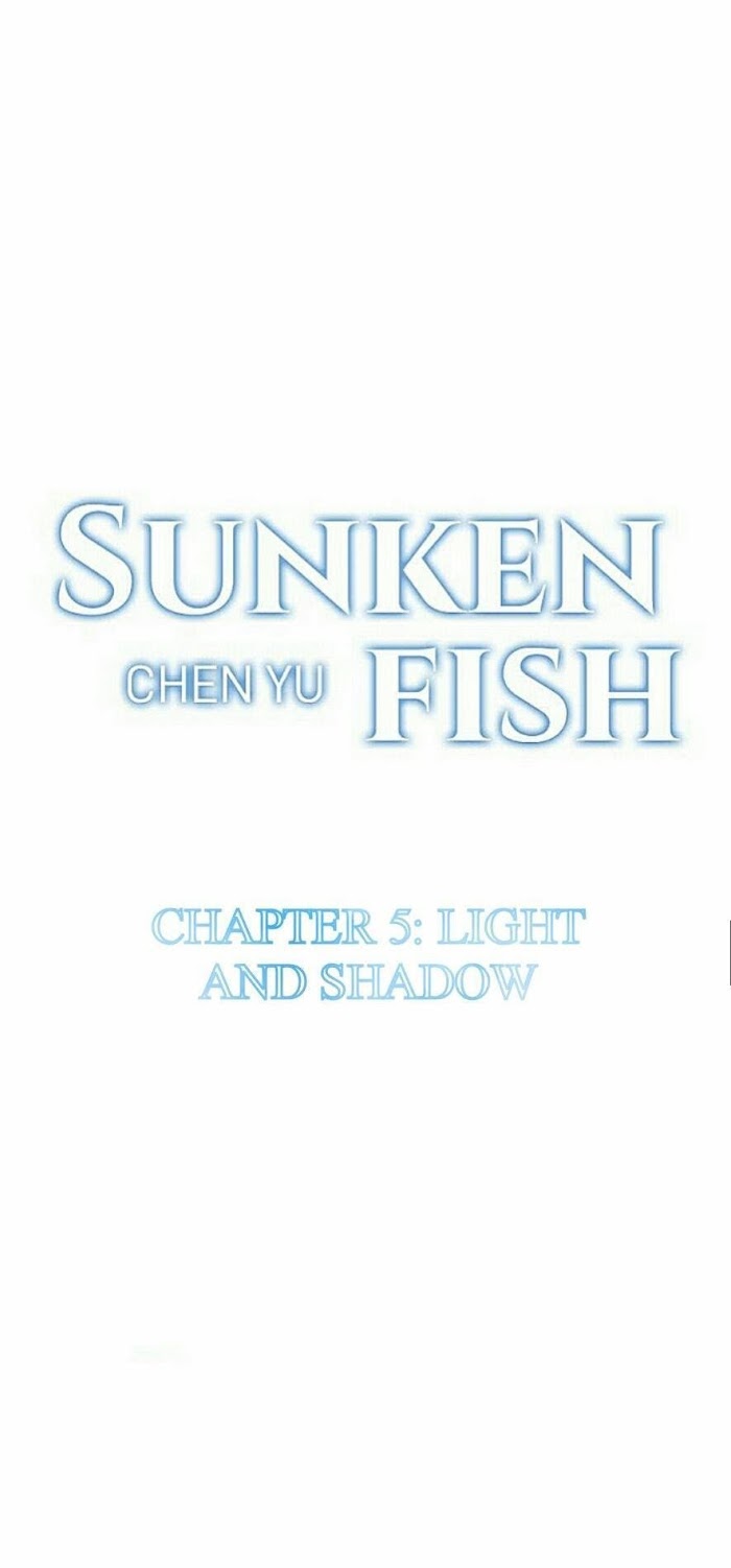 Sunken Fish - Chapter 5