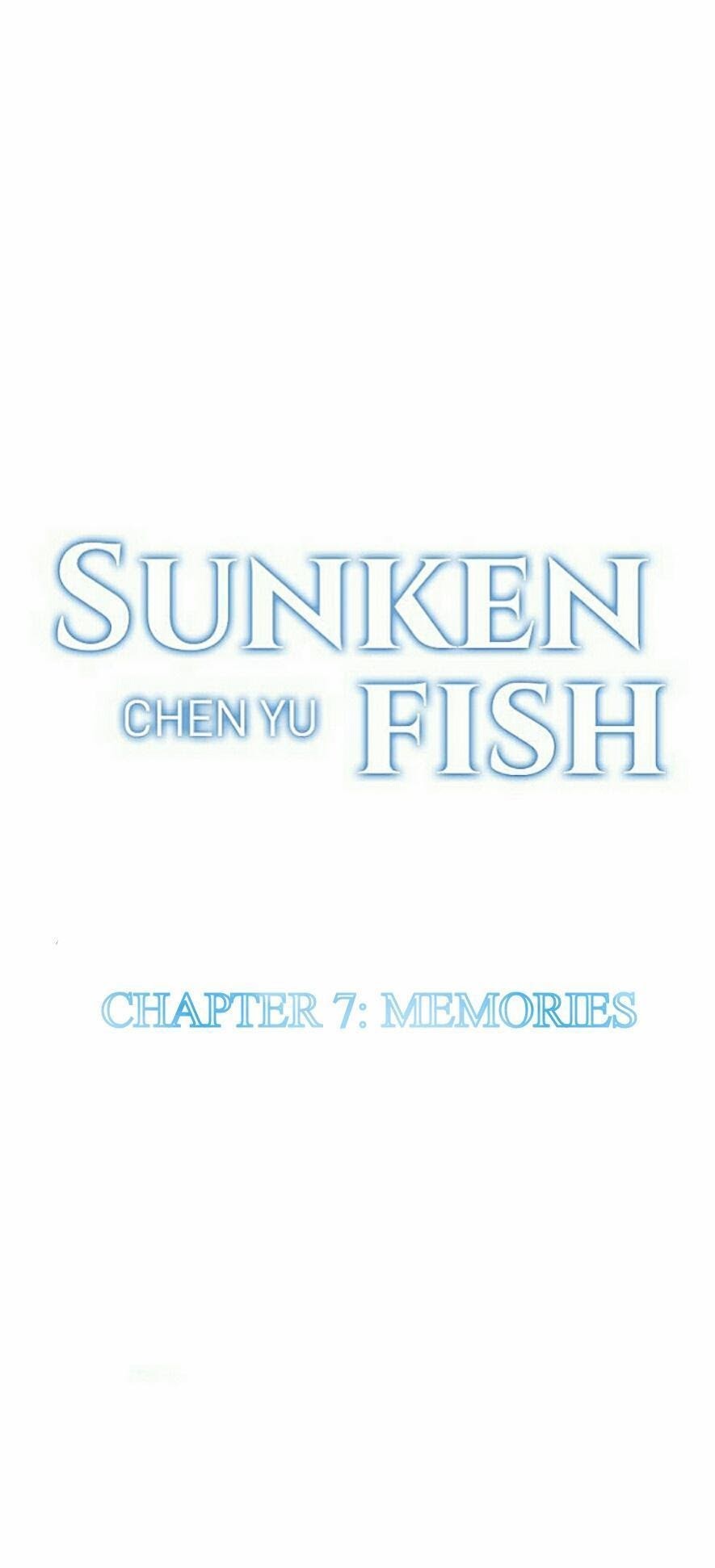 Sunken Fish - Chapter 7