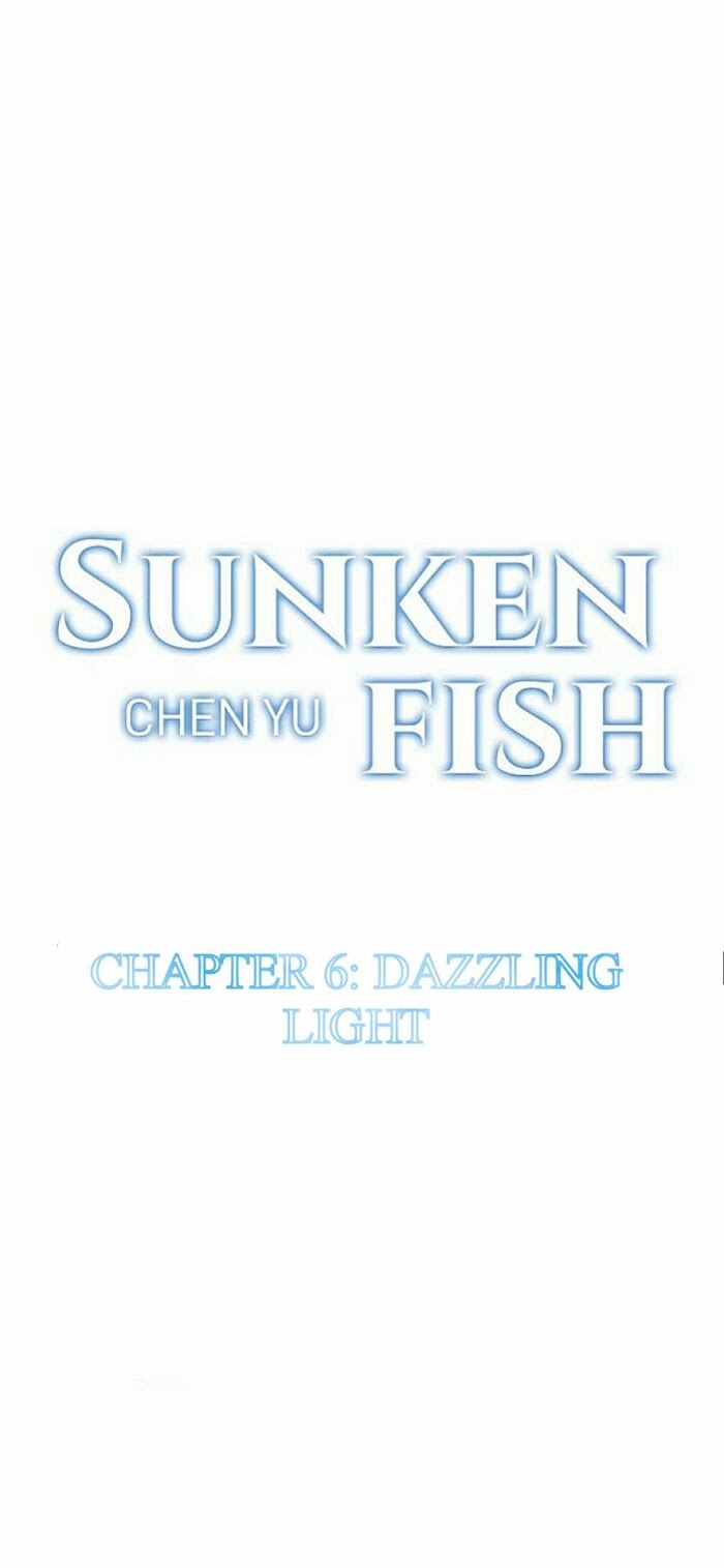 Sunken Fish - Chapter 6