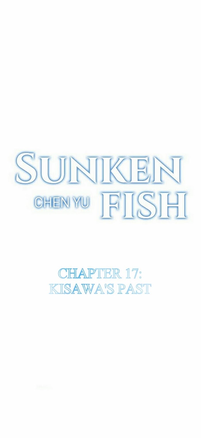 Sunken Fish - Chapter 17